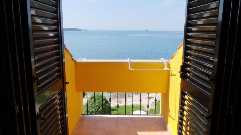 Rooms In Rovinj With Sea View, Balcony, Air Conditioning, Wifi 81-1 Exterior foto